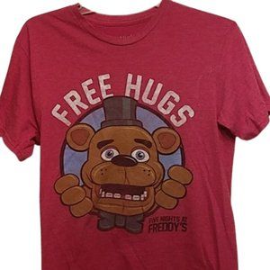 Vintage Five Nights At Freddy's T Shirt